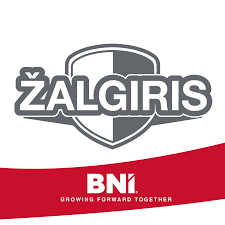 BNI Žalgiris